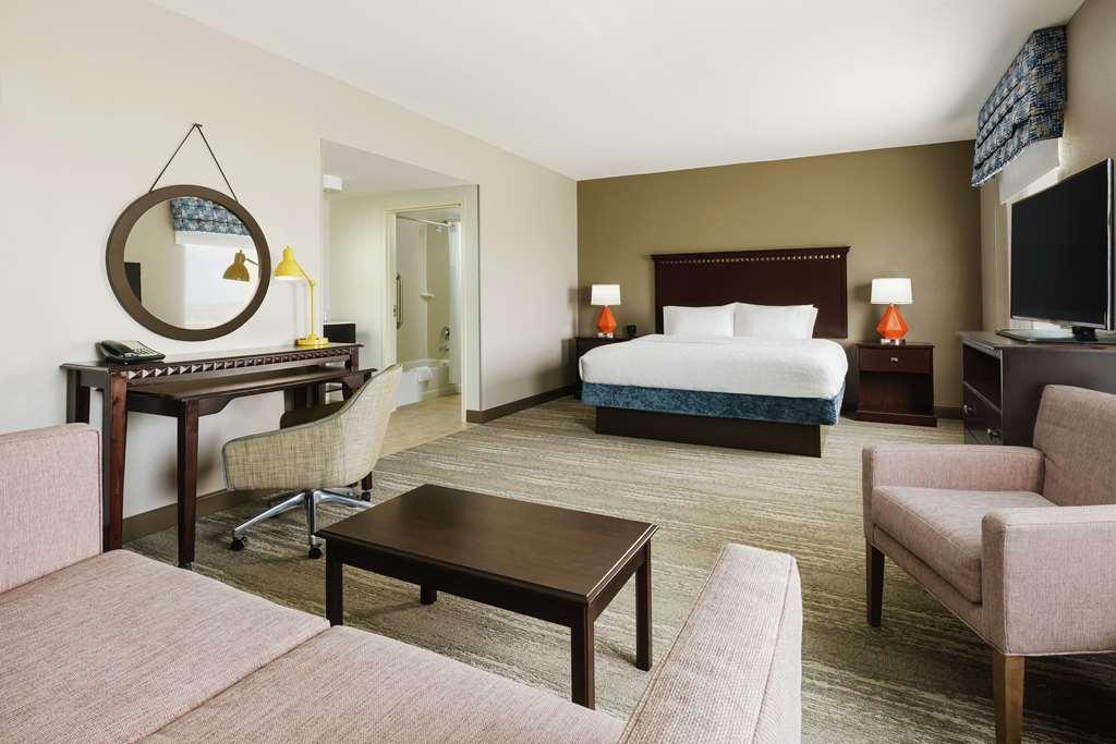 费劳德代尔/西索格拉斯/塔马拉克（佛罗里达州）希尔顿恒庭旅馆&套房酒店 客房 照片