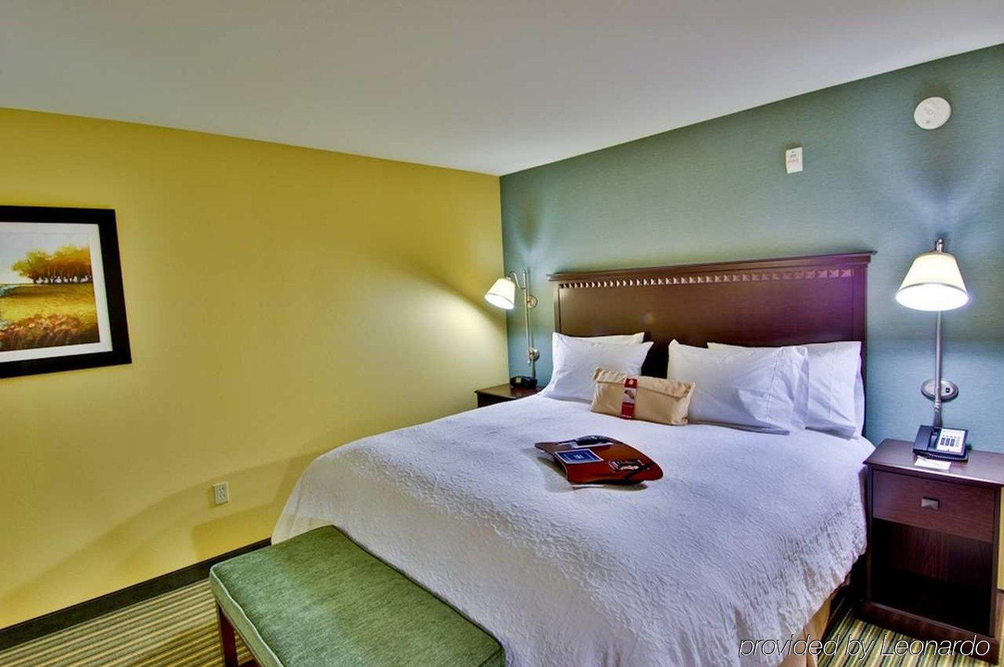 费劳德代尔/西索格拉斯/塔马拉克（佛罗里达州）希尔顿恒庭旅馆&套房酒店 客房 照片