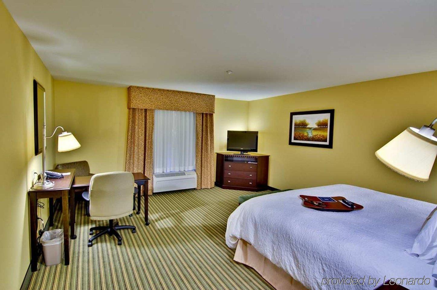 费劳德代尔/西索格拉斯/塔马拉克（佛罗里达州）希尔顿恒庭旅馆&套房酒店 外观 照片